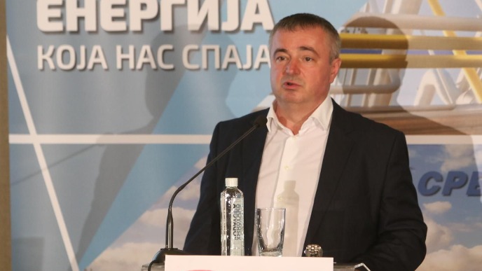 Neće biti gasne krize